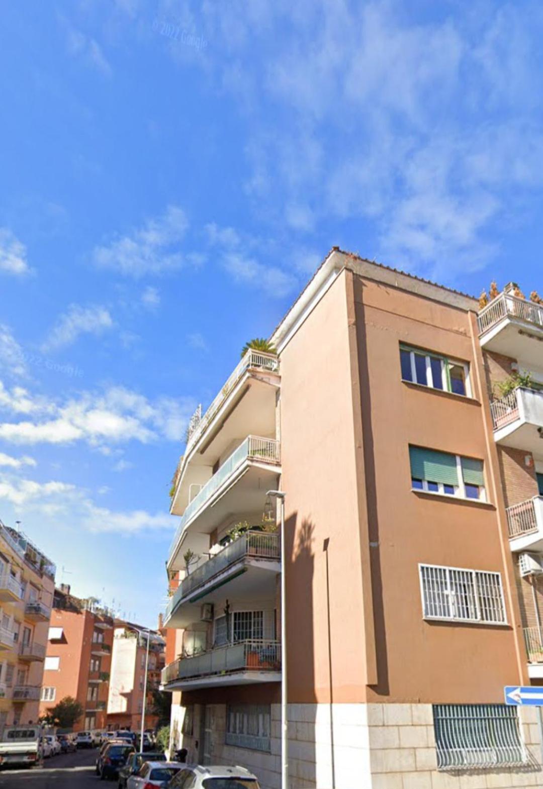 Rooftop Appia Antica,Silenzioso Riservato Two Bedrooms Two Bathrooms Roma Dış mekan fotoğraf