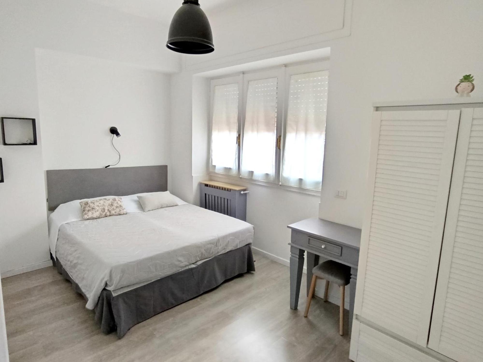 Rooftop Appia Antica,Silenzioso Riservato Two Bedrooms Two Bathrooms Roma Dış mekan fotoğraf